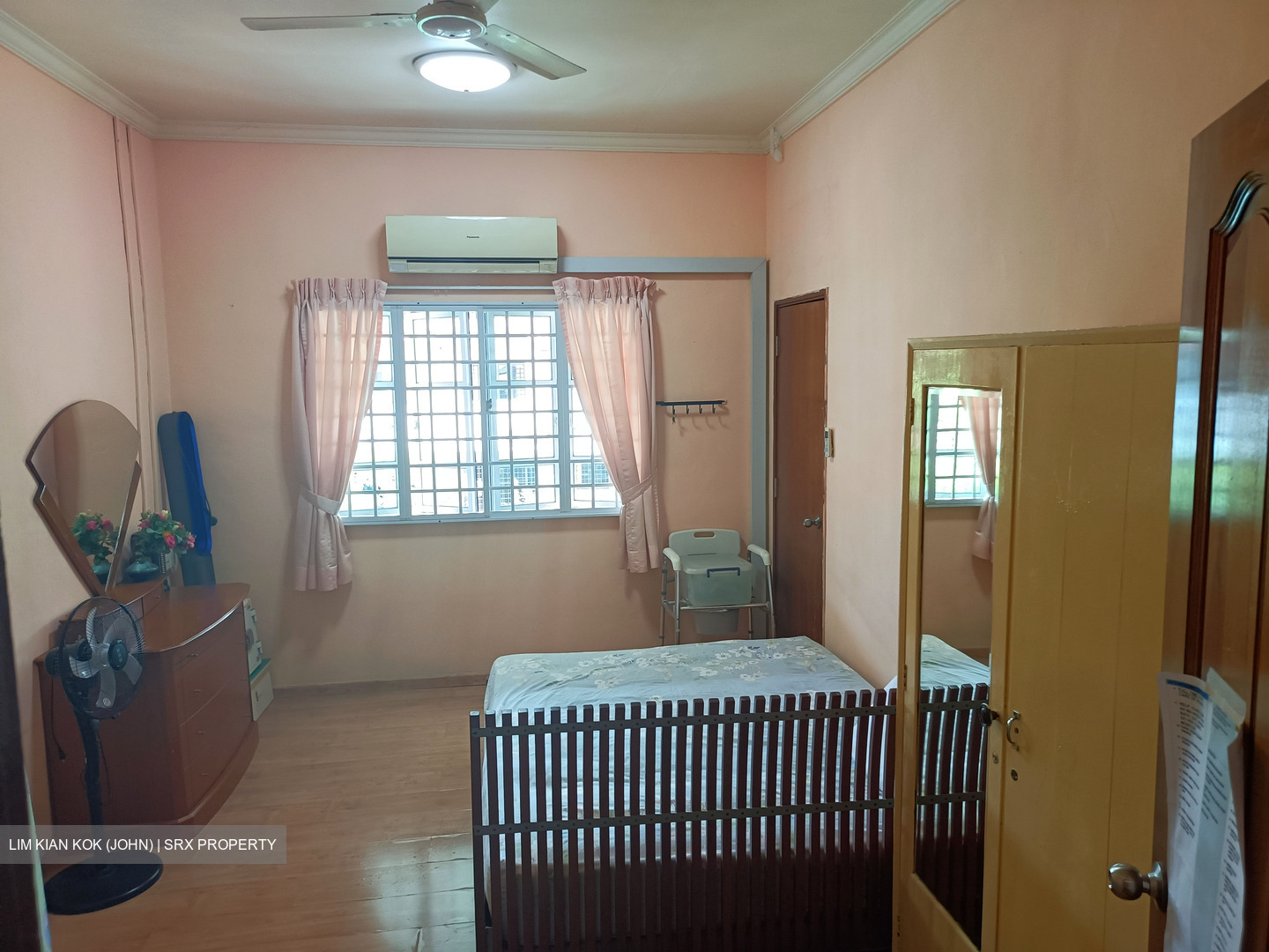 Lorong Sarina (D14), Terrace #628493111